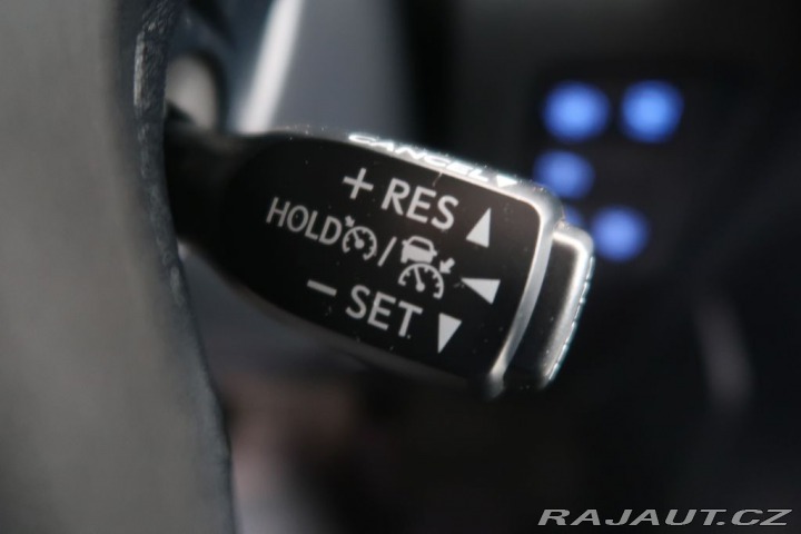 Toyota Land Cruiser 2.8D-4D,Prado,CZ,AT,4x4 2020