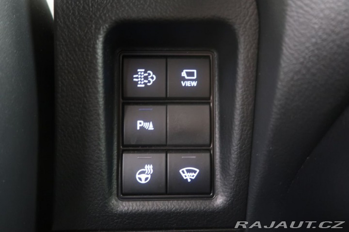 Toyota Land Cruiser 2.8D-4D,Prado,CZ,AT,4x4 2020
