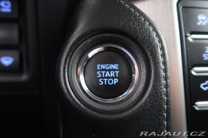 Toyota Land Cruiser 2.8D-4D,Prado,CZ,AT,4x4 2020