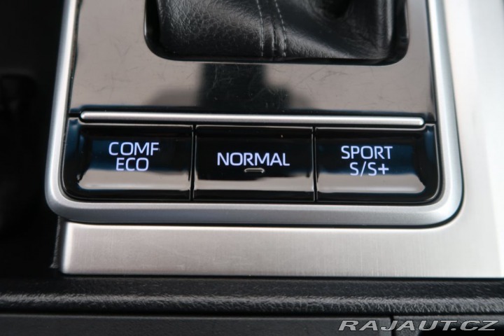 Toyota Land Cruiser 2.8D-4D,Prado,CZ,AT,4x4 2020