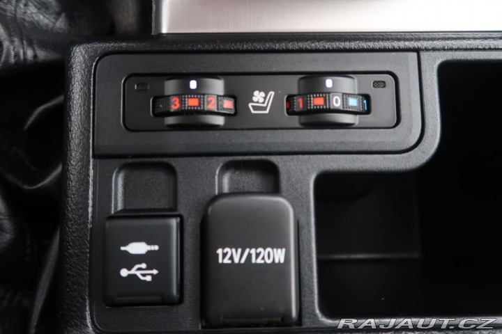 Toyota Land Cruiser 2.8D-4D,Prado,CZ,AT,4x4 2020