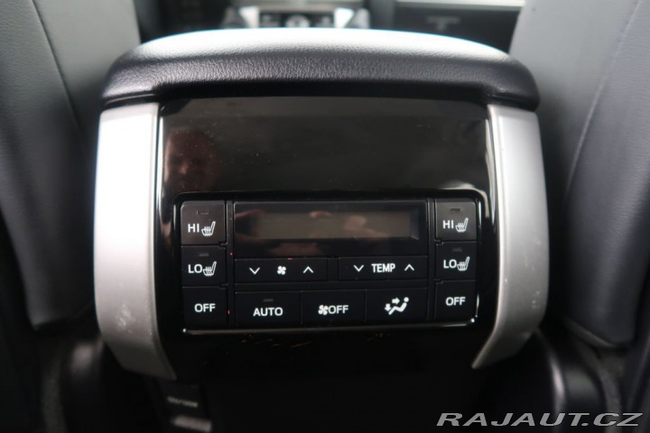 Toyota Land Cruiser 2.8D-4D,Prado,CZ,AT,4x4 2020