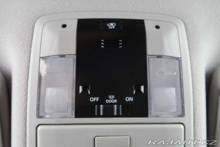 Toyota Land Cruiser 2.8D-4D,Prado,CZ,AT,4x4 2020