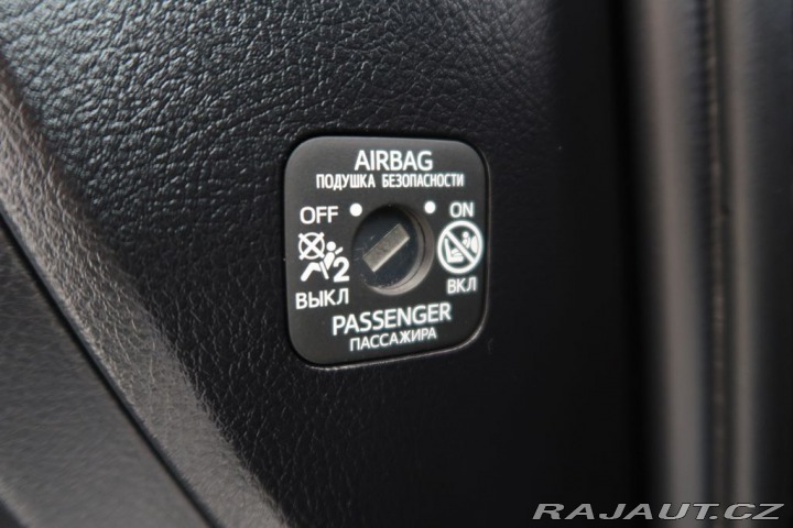 Toyota Land Cruiser 2.8D-4D,Prado,CZ,AT,4x4 2020