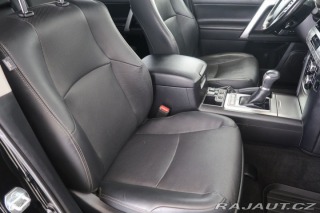 Toyota Land Cruiser 2.8D-4D,Prado,CZ,AT,4x4 1800