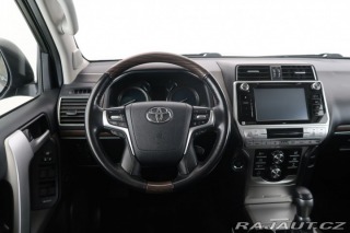 Toyota Land Cruiser 2.8D-4D,Prado,CZ,AT,4x4 1800