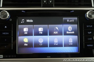 Toyota Land Cruiser 2.8D-4D,Prado,CZ,AT,4x4 1800