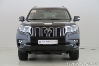 Toyota Land Cruiser 2.8D-4D,Prado,CZ,AT,4x4 1800