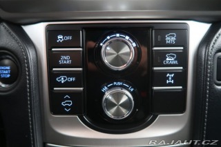 Toyota Land Cruiser 2.8D-4D,Prado,CZ,AT,4x4 1800