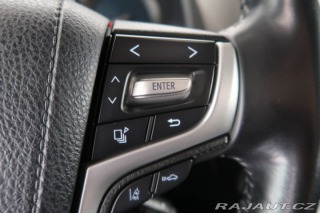 Toyota Land Cruiser 2.8D-4D,Prado,CZ,AT,4x4 1800