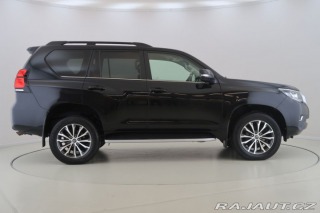 Toyota Land Cruiser 2.8D-4D,Prado,CZ,AT,4x4 1800