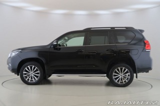 Toyota Land Cruiser 2.8D-4D,Prado,CZ,AT,4x4 1800
