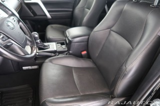 Toyota Land Cruiser 2.8D-4D,Prado,CZ,AT,4x4 1800