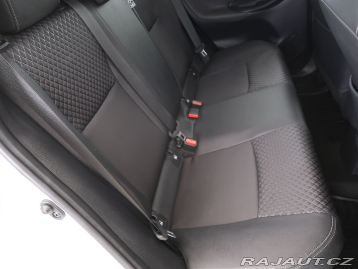 Toyota Yaris 1,5Hybrid,CZ,Selection 2021