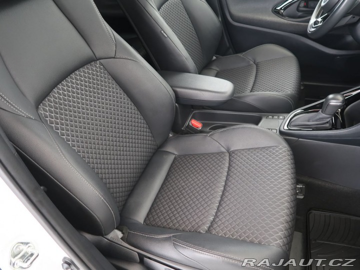 Toyota Yaris 1,5Hybrid,CZ,Selection 2021