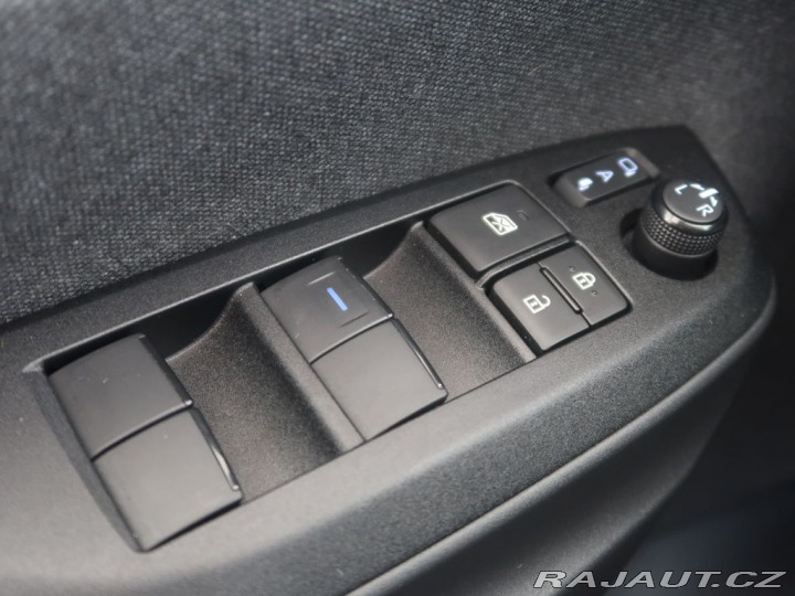 Toyota Yaris 1,5Hybrid,CZ,Selection 2021