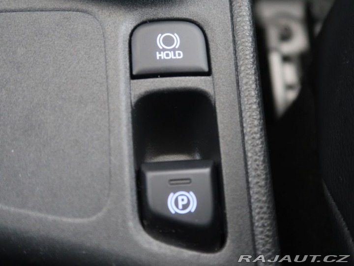 Toyota Yaris 1,5Hybrid,CZ,Selection 2021