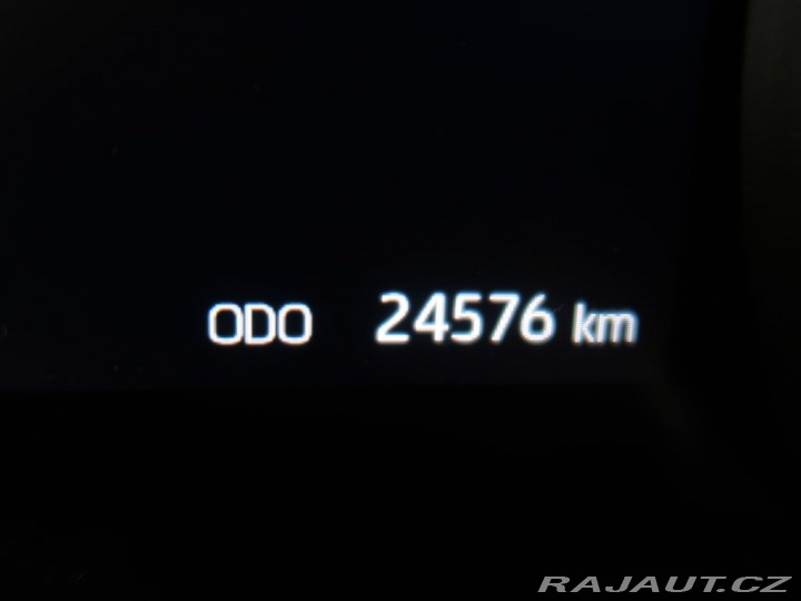 Toyota Yaris 1,5Hybrid,CZ,Selection 2021