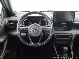 Toyota Yaris 1,5Hybrid,CZ,Selection 2021