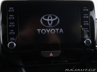 Toyota Yaris 1,5Hybrid,CZ,Selection 2021