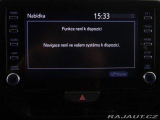 Toyota Yaris 1,5Hybrid,CZ,Selection 2021