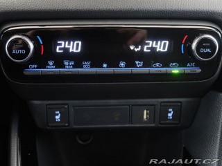 Toyota Yaris 1,5Hybrid,CZ,Selection 2021