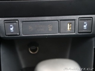 Toyota Yaris 1,5Hybrid,CZ,Selection 2021