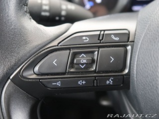 Toyota Yaris 1,5Hybrid,CZ,Selection 2021