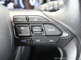 Toyota Yaris 1,5Hybrid,CZ,Selection 2021