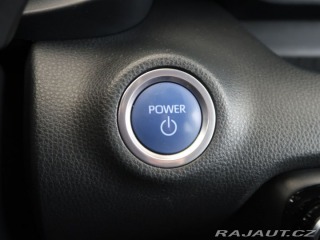 Toyota Yaris 1,5Hybrid,CZ,Selection 2021