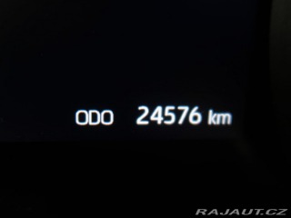 Toyota Yaris 1,5Hybrid,CZ,Selection 2021