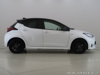 Toyota Yaris 1,5Hybrid,CZ,Selection 2021