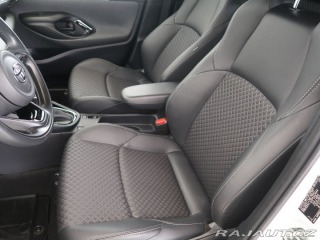 Toyota Yaris 1,5Hybrid,CZ,Selection 2021