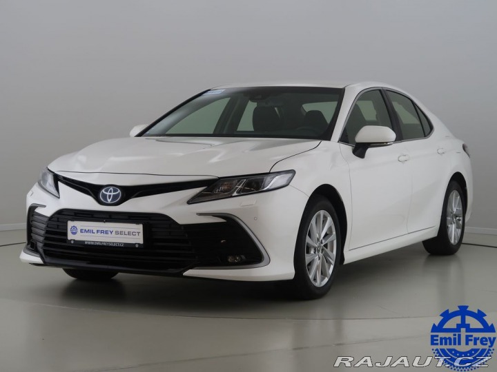 Toyota Camry 2.5Hybrid,CZ,1Maj,Comfort 2022