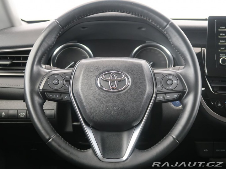 Toyota Camry 2.5Hybrid,CZ,1Maj,Comfort 2022