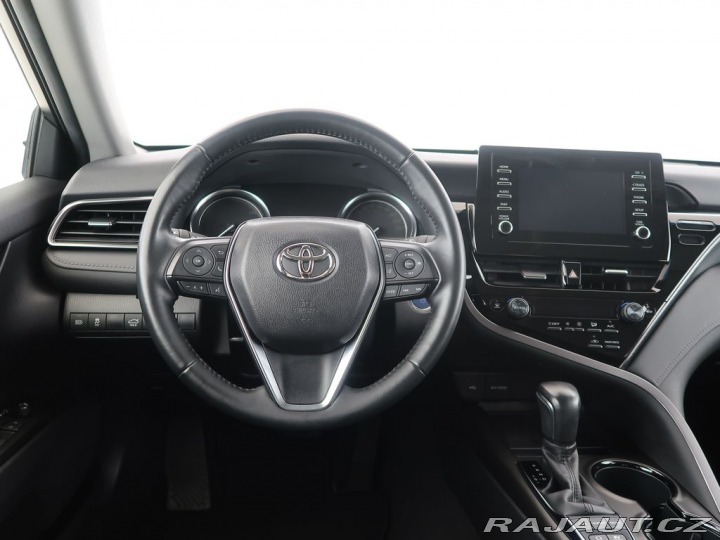 Toyota Camry 2.5Hybrid,CZ,1Maj,Comfort 2022