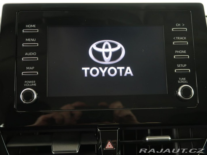 Toyota Camry 2.5Hybrid,CZ,1Maj,Comfort 2022
