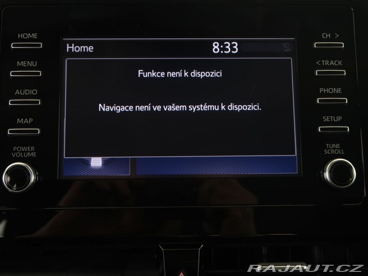 Toyota Camry 2.5Hybrid,CZ,1Maj,Comfort 2022