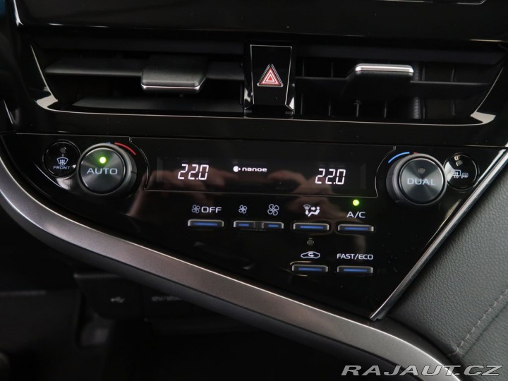 Toyota Camry 2.5Hybrid,CZ,1Maj,Comfort 2022