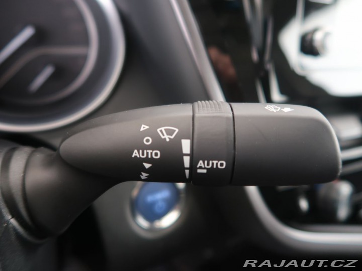 Toyota Camry 2.5Hybrid,CZ,1Maj,Comfort 2022