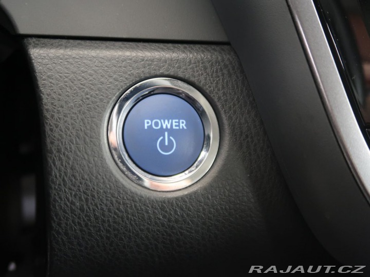 Toyota Camry 2.5Hybrid,CZ,1Maj,Comfort 2022