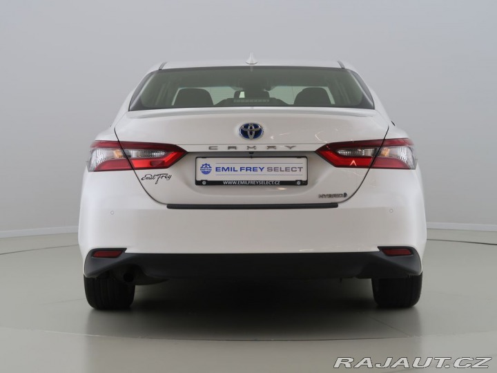 Toyota Camry 2.5Hybrid,CZ,1Maj,Comfort 2022