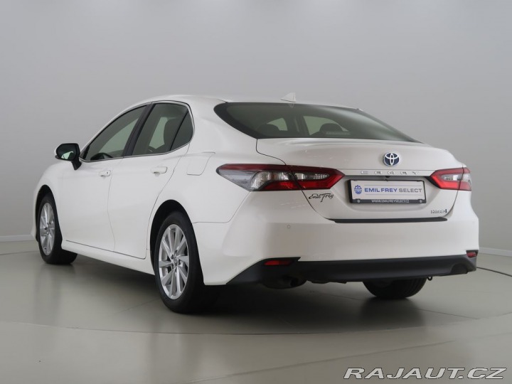 Toyota Camry 2.5Hybrid,CZ,1Maj,Comfort 2022
