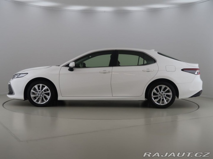 Toyota Camry 2.5Hybrid,CZ,1Maj,Comfort 2022
