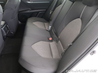 Toyota Camry 2.5Hybrid,CZ,1Maj,Comfort 2022
