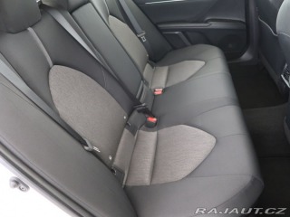 Toyota Camry 2.5Hybrid,CZ,1Maj,Comfort 2022