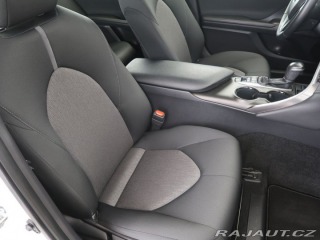 Toyota Camry 2.5Hybrid,CZ,1Maj,Comfort 2022
