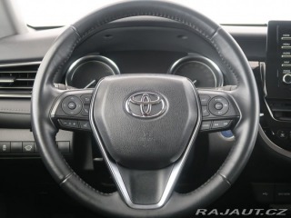 Toyota Camry 2.5Hybrid,CZ,1Maj,Comfort 2022