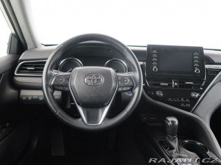Toyota Camry 2.5Hybrid,CZ,1Maj,Comfort 2022