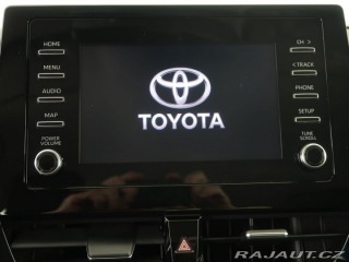 Toyota Camry 2.5Hybrid,CZ,1Maj,Comfort 2022
